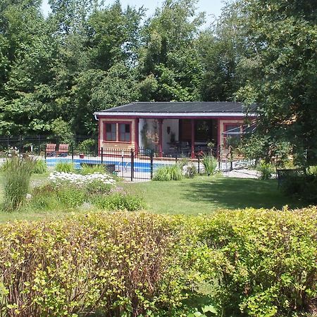 Auberge De Lotbiniere Bed & Breakfast Екстериор снимка