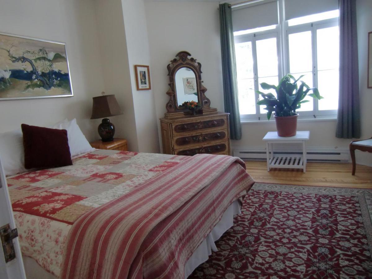 Auberge De Lotbiniere Bed & Breakfast Екстериор снимка