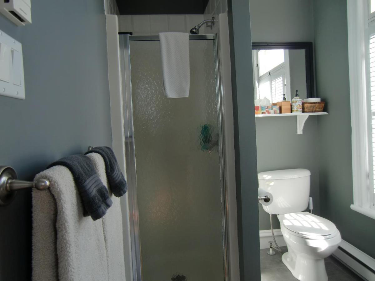 Auberge De Lotbiniere Bed & Breakfast Екстериор снимка